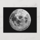 Search for cool space postcards Moon