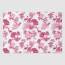 Search for toile tissue paper Pastoral