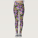 Search for pansy leggings Garden