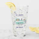 Search for camper beer glasses Trailer