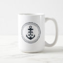 Search for cute anchor mugs Beach