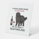 Search for funny dog signs Weimaraner