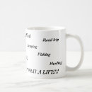 Search for w mugs Retired