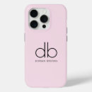 Search for blush pink cases Minimal