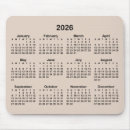 Search for basic standard mouse mats Minimalist