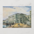 Search for russian winter postcards Architecture