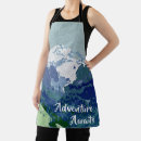 Search for trail aprons Mountains