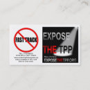Search for track business cards Fast