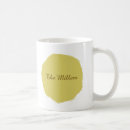 Search for gold circle mugs Trendy