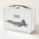 Search for aircraft lunch boxes Military