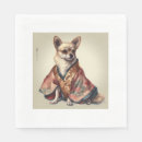 Search for kimono napkins Animal