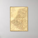 Search for shown canvas prints By