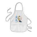 Search for work kids aprons Lets build this