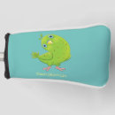 Search for parrot golf head covers Animal