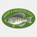 Search for crappie stickers Crappy