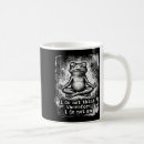 Search for meditating frog mugs Funny