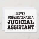 Search for legality invitations Judge