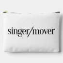 Search for singer accessories Singing
