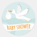 Search for stork bird stickers For her