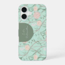 Search for leaf vine iphone cases For her
