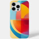 Search for half circles iphone cases Abstract