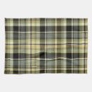 Search for tartan tea towels Yellow