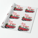 Search for chevy wrapping paper Classic
