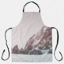 Search for and covers aprons Covered
