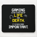 Search for console games mouse mats Video