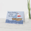 Search for sail boats birthday cards Ship