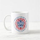 Search for british monarchy mugs King charles iii