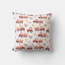 Search for kids tractor cushions Blue