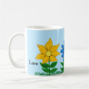 Search for purple daisy mugs Nature
