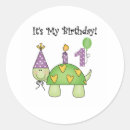 Search for turtle birthday stickers Kids