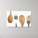 Search for spoon canvas prints Food