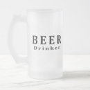 Search for drinker beer glasses Alcohol