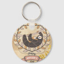 Search for cute sloth key rings Mum