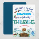 Search for gone fishing invitations Little fisherman