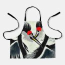 Search for heart shaped aprons Nature