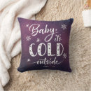 Search for cold outside cushions Quote