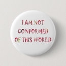 Search for conformity World