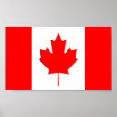 Search for canada country flag posters Countries