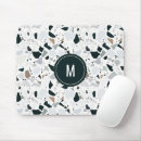 Search for natural pattern mouse mats Cool