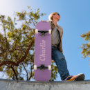 Search for purple comp skateboards Lavender