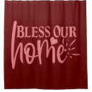 Search for christian shower curtains Prayer