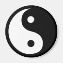 Search for ying yang magnets Chinese