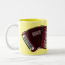 Search for accordion mugs Musical