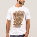 Search for joshua 1 9 tshirts Lord