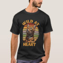 Search for benga Wild