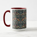 Search for thief mugs Red